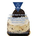 thumbnail image 1 of FNG Coffees- Cookies and Cream Cheesecake DECAF Flavored Coffee- Whole Bean, 1 of 1