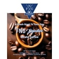 thumbnail image 1 of FNG Coffees- FNG Signature Blend Estate DECAF Coffee- Ground, 1 of 1