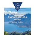 thumbnail image 1 of FNG Coffees- Guatemala Geisha Honey-Washed Estate Coffee- Whole Bean, 1 of 1