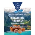 thumbnail image 1 of FNG Coffees- Hawaiian Hazelnut Flavored Coffee- Whole Bean, 1 of 1