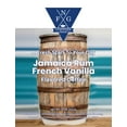 thumbnail image 1 of FNG Coffees- Jamaica Rum French Vanilla Flavored Coffee- Whole Bean, 1 of 1