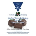 thumbnail image 1 of FNG Coffees- Under The Mistletoe Mocha DECAF Flavored Coffee- Ground, 1 of 1