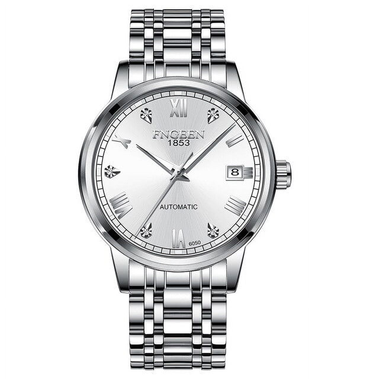 Fngeen watch clearance company
