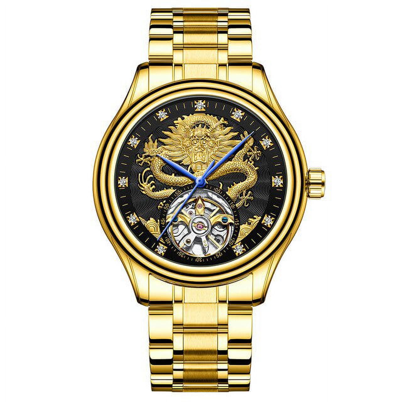 Fngeen hotsell dragon watch