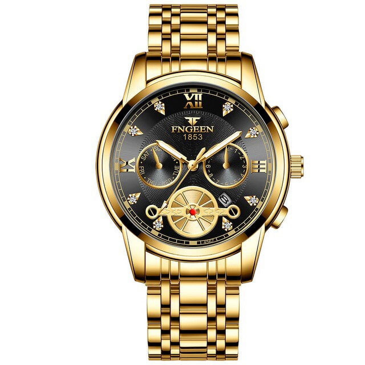 Fngeen best sale watch 4001