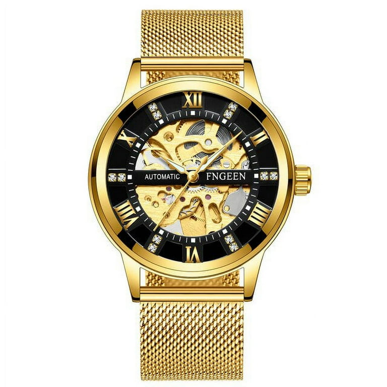 Walmart automatic watches shop