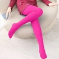 thumbnail image 1 of FNGZ 1. Pantyhose, Red Tights, Candy Color Elastic Tights Pantyhose Ballet Long Dance Leggings Hosiery Stockings, 1 of 4