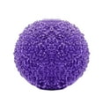 thumbnail image 1 of FNGZ 1PCS Artificial Plant Topiary Ball Faux Boxwood Decorative Balls for Backyard, Balcony, Garden, Wedding and Home Decor (Purple), 1 of 3
