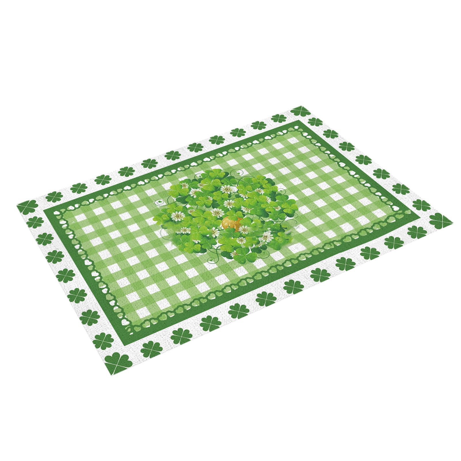 big and tall st patrickss day cloths