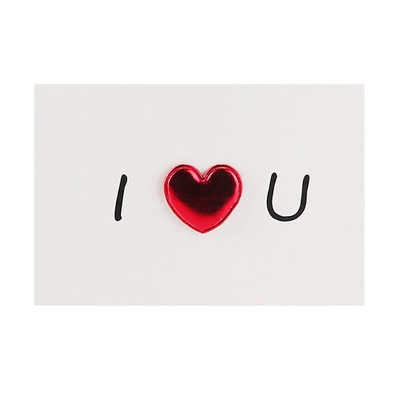 Clearance!FNGZ 2024 Valentine's Day Gift Signature Love Card, Anniversary Card, Romantic Birthday Card, Sweetest Day Card (You Have My Heart)