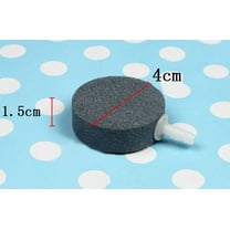 FNGZ Aquarium Accessories Clearance Promo Fish Bubble 1xAir Oxygen Tank Hydroponic Aquarium Stone Aquarium accessories