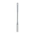thumbnail image 1 of FNGZ Bathroom Products,Toe Seam Massage Brush and Soft Rubber Foot File Toe Cleaning Brush Foot Scrubber In Shower with Long Handle Silicone Foot Brush Applicator for Foot Seniors Elderly,, 1 of 9