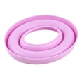 thumbnail image 1 of FNGZ Bobbin Holder Clearance Rubber Bobbin Holder Sewing Machine Bobbin Saver Organizer for Sewing Embroidery Pink, 1 of 5