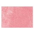 thumbnail image 1 of FNGZ Carpet Carpet Absorbent Floor Mat Toilet Door Mat Bedroom Toilet Bathroom Non-Slip Mat Household Pink, 1 of 2