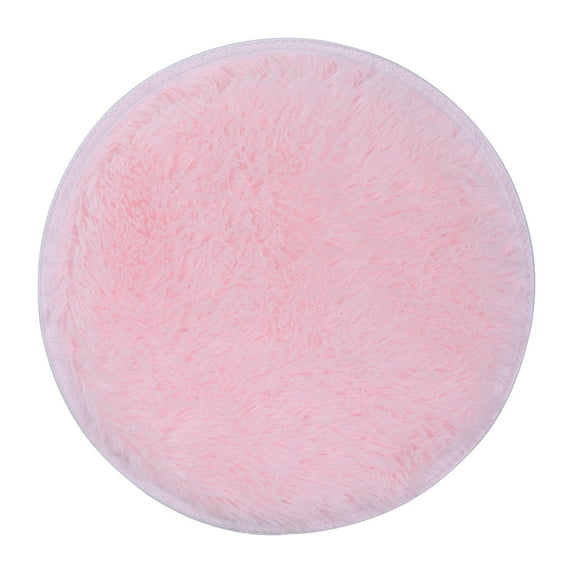 FNGZ Carpet Clearance Artificial Rugs Living Room Rugs for Living Room Home Decoration Small Rugs Pink