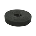 thumbnail image 1 of FNGZ Cble Mnger Clearance Reusable Cable Tie, Self-Grip Tape, Ready-To-Use Pre-Cut Tape for Cable Management and Cable Management Black, 1 of 2