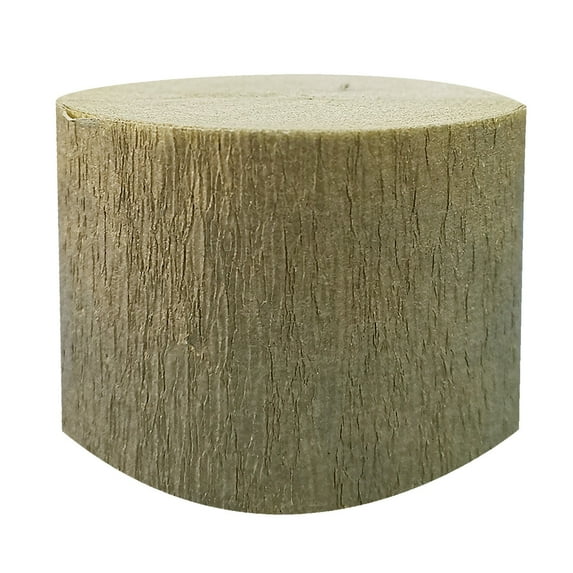 FNGZ Event & Party Clearance Rainbow Crepe Paper Streamers Color Birthday Party Decoration Paper Roll for Wedding Festival Ornament Supplies