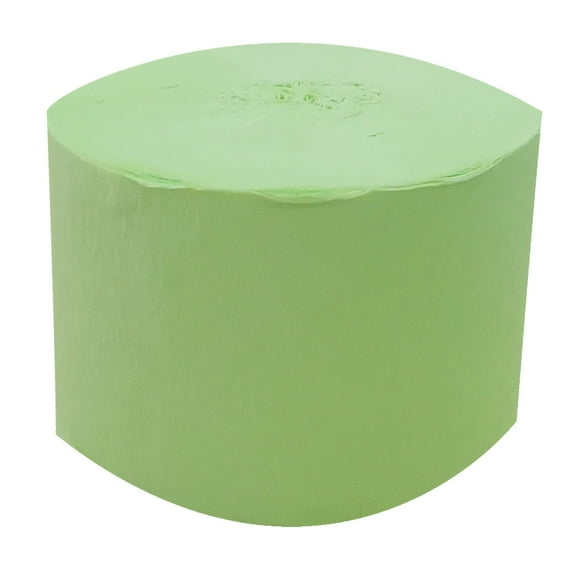 FNGZ Decorations Crepe Rainbow Crepe Paper Streamers Color Birthday Party Decoration Paper Roll for Wedding Festival Ornament Supplies