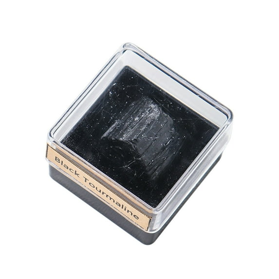 FNGZ Decorative Stones Clearance Promo Mini Witchcraft Gemstones Crystal Home Decoration Spiritual Good Gift Wishing Reiki Crystals for Your Family Friends Lover Witch Supplies Beginners