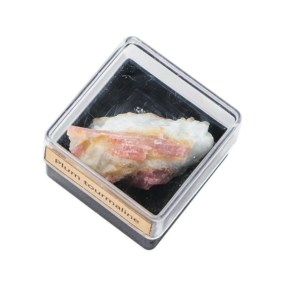 FNGZ Decorative Stones Clearance Promo Mini Witchcraft Gemstones Crystal Home Decoration Spiritual Good Gift Wishing Reiki Crystals for Your Family Friends Lover Witch Supplies Beginners