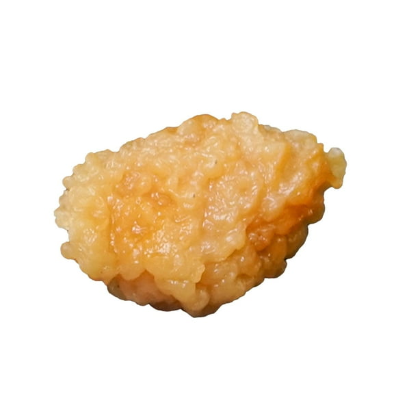 FNGZ Desktop Dress Up, Realistic Play Artificial Plastic Includes Chicken For Decorations Display Props Realistic Play