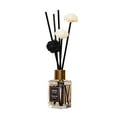 thumbnail image 1 of FNGZ Desktop Ornament Clearance Reed Oil Diffusers with Natural Sticks, Glass Bottle and Scented Oil 50ML, 1 of 8