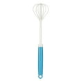 thumbnail image 1 of FNGZ Electrical Tools the Thing Clearance Plastic Handheld Whisk Semi-automatic Rotating Household Mixer Kitchen Tool Blue, 1 of 2