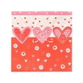 thumbnail image 1 of FNGZ Event & Party Clearance 20PCS Party Confetti Table Decoration Egg Carrot Pattern Tissue Paper Party Paper Pink, 1 of 4