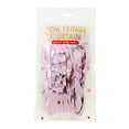 thumbnail image 1 of FNGZ Event & Party Clearance Promo Foil Curtains Shimmer Curtain for Birthday Wedding Party Bright Rain Curtain Party Decoration Rain Curtain Pink, 1 of 4