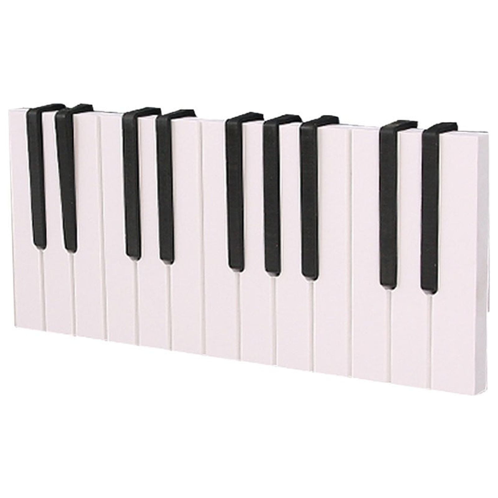 Piano wall rack hotsell