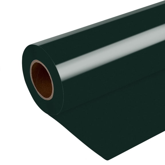 FNGZ Heat Transfer Vinyl 1 Roll Vinyl Heat Transfer Iron on Diy Garment Film Silhouette Paper Art