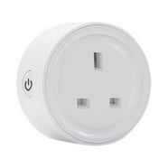 Link2Home Wireless Remote Control Outlet Light Switch, 100 ft range ...