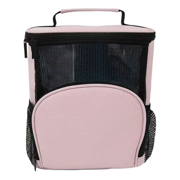 FNGZ Home Textile Storage,Portable Shower Caddy Dorm Shower Caddy Hanging with Hook for College Drain From Bottom Women Mesh Shower Bag Dorm Room for Girls Camping Travel,Storage Case