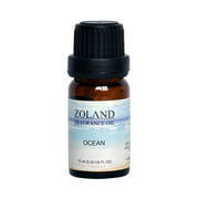 FNGZ Humidifier Clearance Promo Water-Soluble Dropper Essential Oil for Humidifier and Aromatherapy Machine 10ML