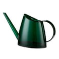 thumbnail image 1 of FNGZ Irrigation Supplies Clearance Watering Can for House Bonsai Plants Garden Flower Long Spout 40Oz 1 3 Gallon Green, 1 of 1