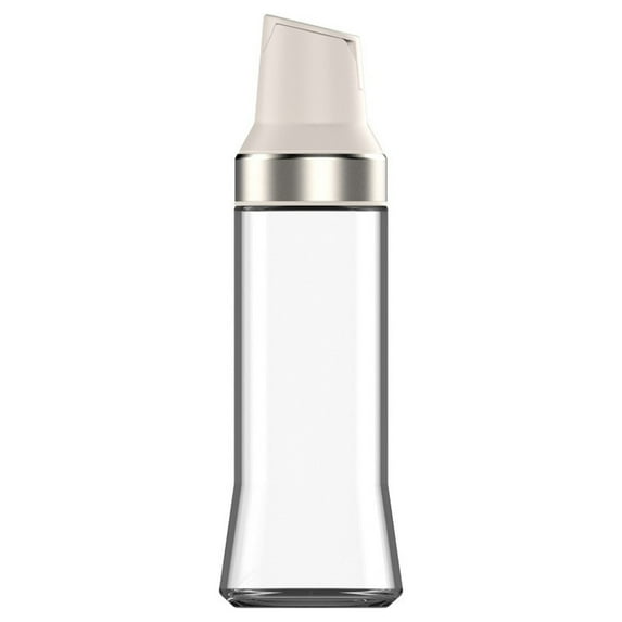 FNGZ Oil Bottle the Bottle Clearance Oil Sprayer for Cooking Olive Oil Sprayer 500ml 16.9 OZ Olive Oil Spray Bottle Olive Oil Spray for BBQ Kitchen Baking Roasting White
