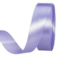 thumbnail image 1 of FNGZ Packaging Ribbon, Solid Satin Ribbon 25 Yards Roll For Wedding Sewing Projects Wrapping Invitation Embellishments And Crafting Projects Etc, 1 of 5