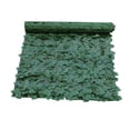 thumbnail image 1 of FNGZ Protective Cover Clearance Artificial Ivy Privacy Fence Screen Artificial Hedges Fence Vine Leaf Decoration, 1 of 9