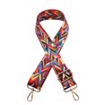thumbnail image 1 of FNGZ Shoulder Strp Clearance Adjustable Shoulder Strap Wide Bag Strap Ethnic Style Colourful Handbags Stripes 75-135 cm Shoulder Strap DIY Accessories, 1 of 1