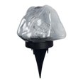 thumbnail image 1 of FNGZ Solar Clear 2 V LED Landscape & Walkway Light, 1 of 8