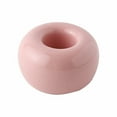 thumbnail image 1 of FNGZ Toothbrush Case,Toothbrush Holder,Urbanstrive Sleek Mini Ceramics Toothbrush Holder Stand for Bathroom Vanity Countertops,Toothbrush Storage, 1 of 9
