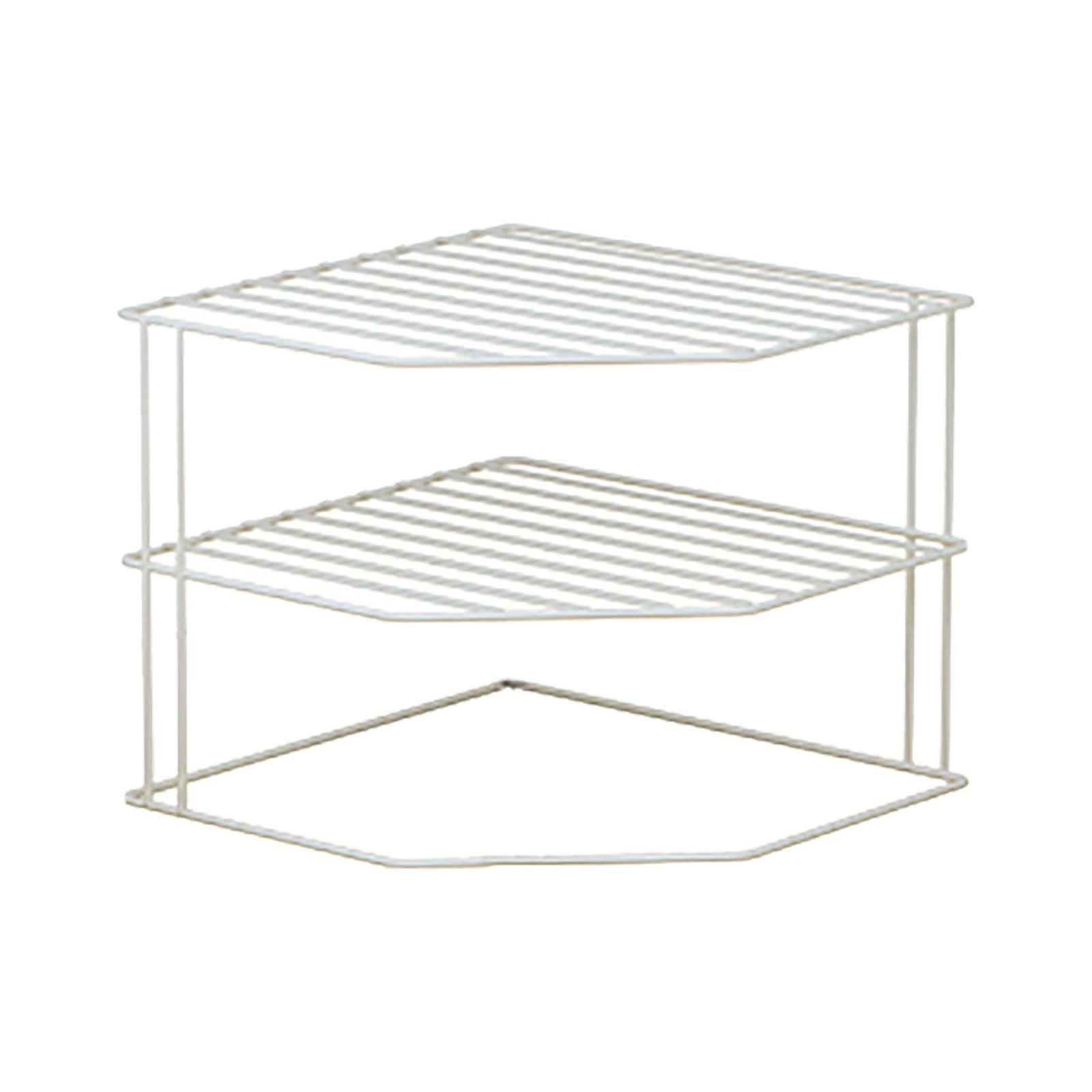 FNGZ Wire Shelving Clearance, Kitchen Seasoning Rack Art Multi Layer ...