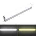 thumbnail image 1 of FNNMNNR 25/40/55cm Bathroom Makeup LED Light Modern Vanity Front Mirror Wall Lamp Fixture Mirror Lighting Indoor Wall Lamp, 1 of 9