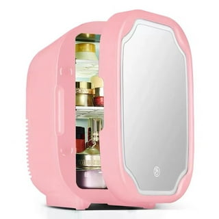 https://i5.walmartimages.com/seo/FNNMNNR-8-Liter-Skincare-Fridge-LED-Mirror-AC-DC-Cooler-Warmer-Small-Refrigerator-Skin-Care-Cosmetic-Makeup-Bedroom-Dorm-Car-Office-Desk-Pink_9a59f537-67f5-4fdc-9d10-e9b2aa77c78f.5ef16026bbe7372bc6b593f06559fff3.jpeg?odnHeight=320&odnWidth=320&odnBg=FFFFFF