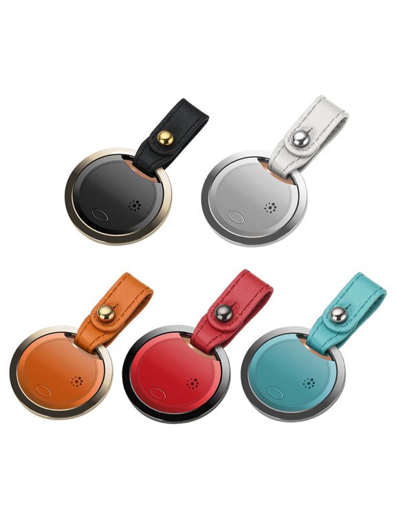 Anti-lost Device Keychain Low Power Smart Locator