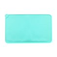 thumbnail image 1 of FNNMNNR Clearance Sale! Waterproof Pet Feeding Mat with Lips Non-Slip Dog Bowls Mat for Food and Water Pet Placemat for Small Medium Pets, 1 of 6