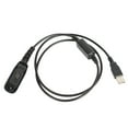 thumbnail image 1 of FNNMNNR Durable USB Programming Cable for Motorola APX DP DGP XIR XPR Walkie-talkie, 1 of 9