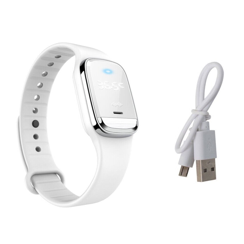 Bluetooth smart wristband fitness tracker from supersonic sale
