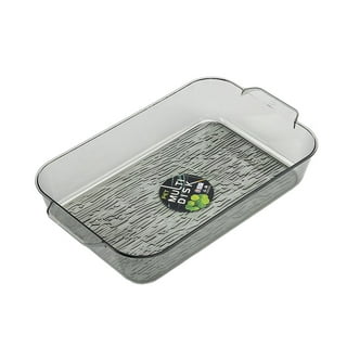 Snack Box Container, Snack Tray, Fruit Tray with Lid, Bento Snack Container