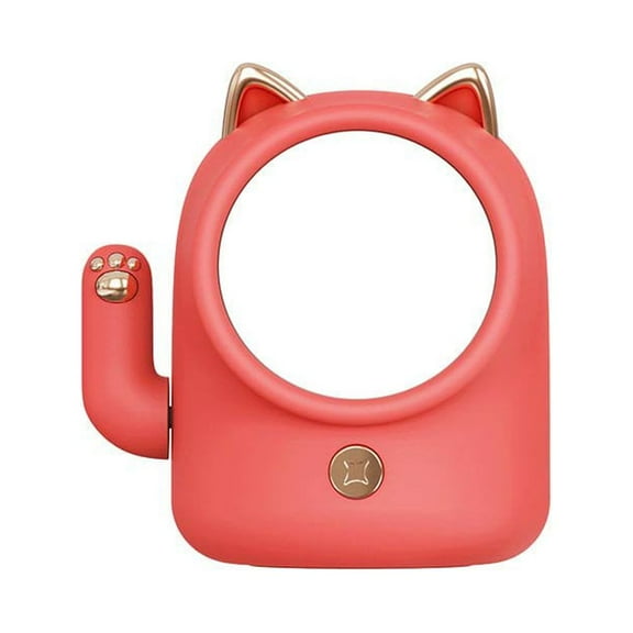 FNNMNNR Lucky Cat Night Light LED Night Light USB Rechargeable Bedroom Bedside Lamp For Living Room Bedroom Child‘s Room Office